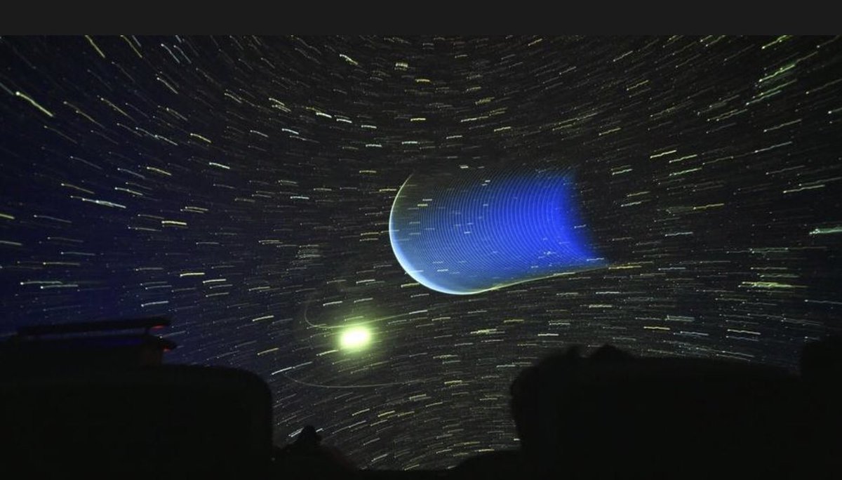 tbenderphoto1's tweet photo. #HTPhotoGallery #PHOTOS
#Bradenton’s #BishopPlanetarium has reopened it’s #Planetarium with an all-new #Digistar6system, offering brighter, sharper and incredible vivid images of it’s new #immersive star show of a virtual journey through our #solarsystem.
https://t.co/cendQ3uu74 https://t.co/b2iKdrNGN5