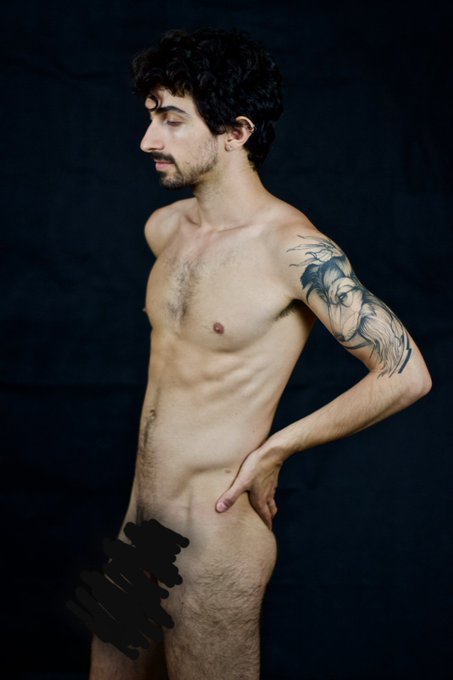 Want to see more of Daddy's body?  https://t.co/vo86L5nMj6 https://t.co/srAp91E5GR<a href="/tag/treetrunk"class="tags"><span>#treetrunk</span></a>
