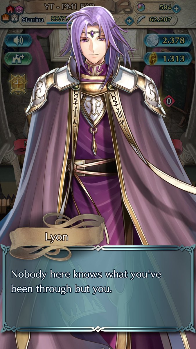 Pheonixmaster1's tweet photo. There is no dialogue in FEH that gets to me like this... https://t.co/0KezmdFuY3
