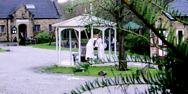 the standing-at-the-altar