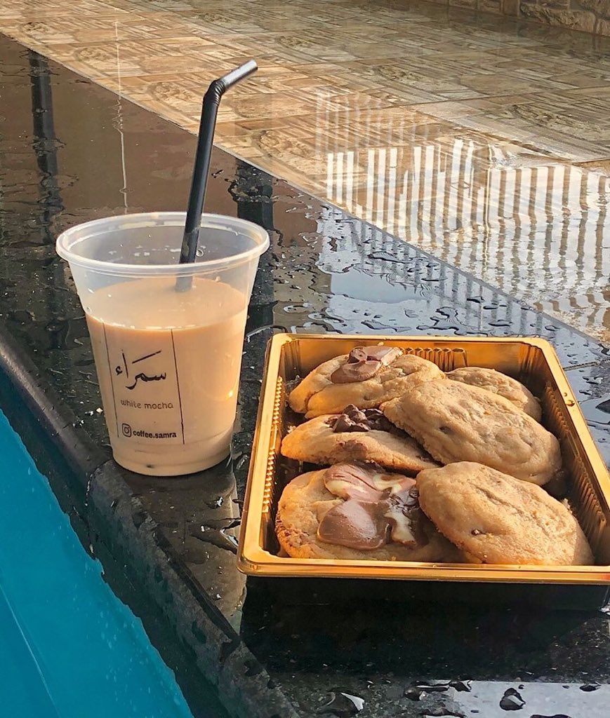 samra93056834's tweet photo. تكفون طلبتكم ادعموا مشروعي 🥰
بلايك ♥️ أو رتويت🔂 
لمحبين القهوة الباردة والكوكيز  
وللطلب والحجز التواصل خاص أو الذهاب للحساب الرسمي في الانستقرام وشكراً لكل من دعم 
https://t.co/jR1t1QuIl0
#النماص #تنومة #بني_عمرو https://t.co/5uFDo7bsHk