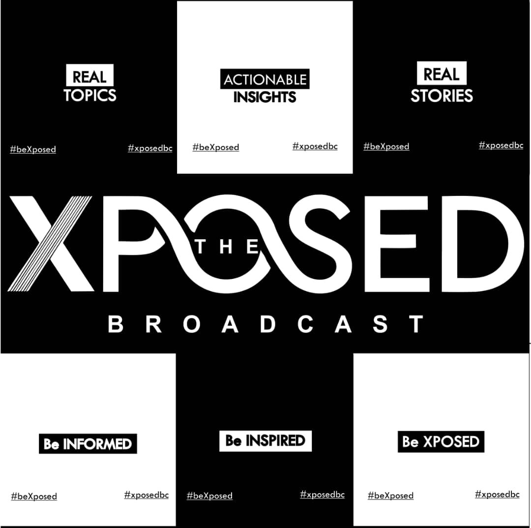 esthernnanna_'s tweet photo. We are Lunching on Monday 6th July, 2020

#beXposed #xposedbc https://t.co/KSkizURadq