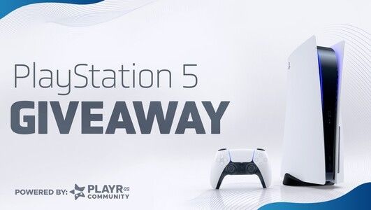 surfgiveaways's tweet photo. 💫 PLAYSTATION 5 COMMUNITY GIVEAWAY 💫

IT'S TIME! Want a chance at winning the BRAND NEW #PlayStation5 enter our new community #giveaway! 🎉

🎁 PlayStation 5
💙 Like &amp; Retweet
💞 Tag 3 Friends

🔗 Click to enter: https://t.co/cfTxg9Qw4w https://t.co/i0eiTNyBJD