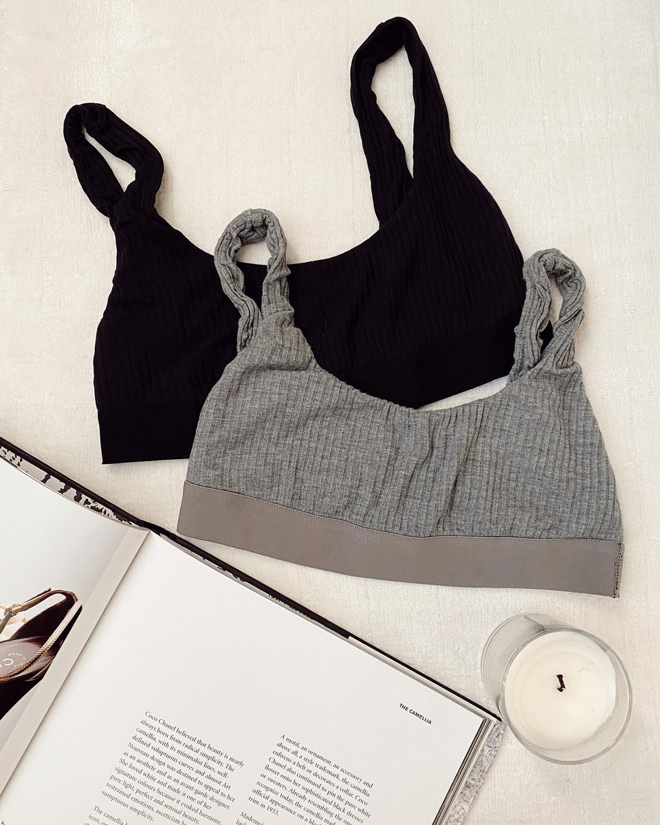 felinaintimates's tweet photo. #HumpDay Essentials โ
๐ธ @larissa.montana
#felinaintimates #fitbyfelina #lounge #loungewear #comfy #cozy #bras #brasthatfit #bralette #sportsbra #bossbabe #intimates #chill #mood #home #wednesdayvibes #happyhumpday #postitforaesthetic #comfybra #brasthatfityou #comfystyle https://t.co/5jXFOhYamn