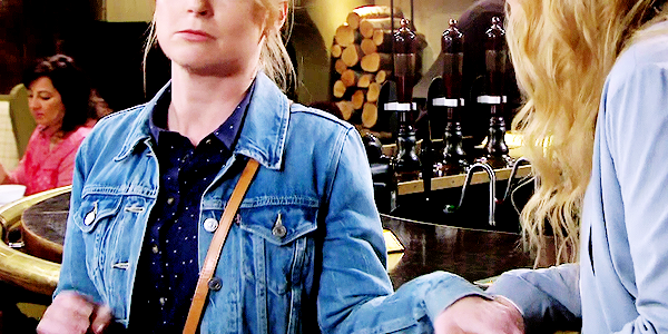 the barely in shot please move your hands