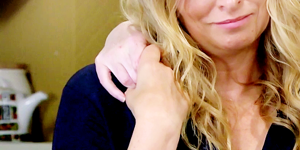 the ones I couldn't fit into a category but love all the same 