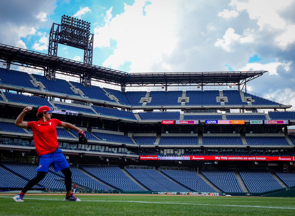 Philadelphia Phillies tweet media