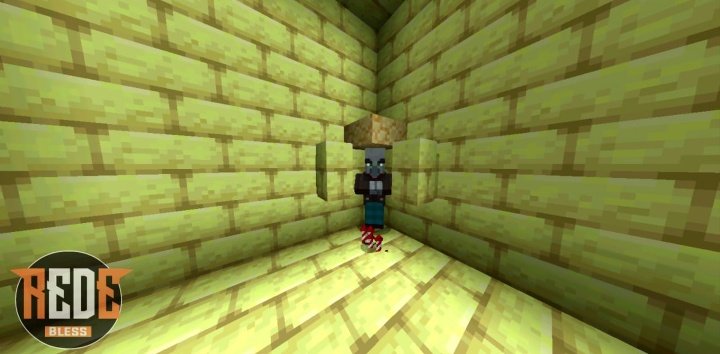 Rede Bless (de 🏠) tweet media