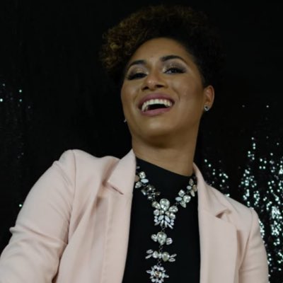 LaQueenMU's tweet photo. #NewProfilePic https://t.co/LqVc4VI1Sq