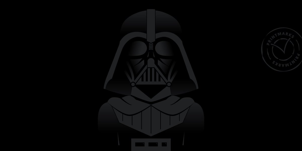 PrintM4rks's tweet photo. 🌟 May the force be with you, our Darth Vader print is available now for all the little (or big) Star Wars fans out there. 

https://t.co/w64zK1ZyJp

#HandmadeHour #StarWars #EtsyUK #ShopSmall #illustration #movie https://t.co/oeGP47151Q