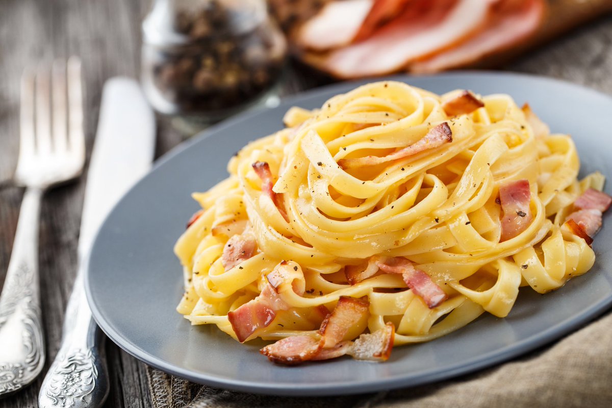 Spaghetti à la bolo ou pâtes carbo?