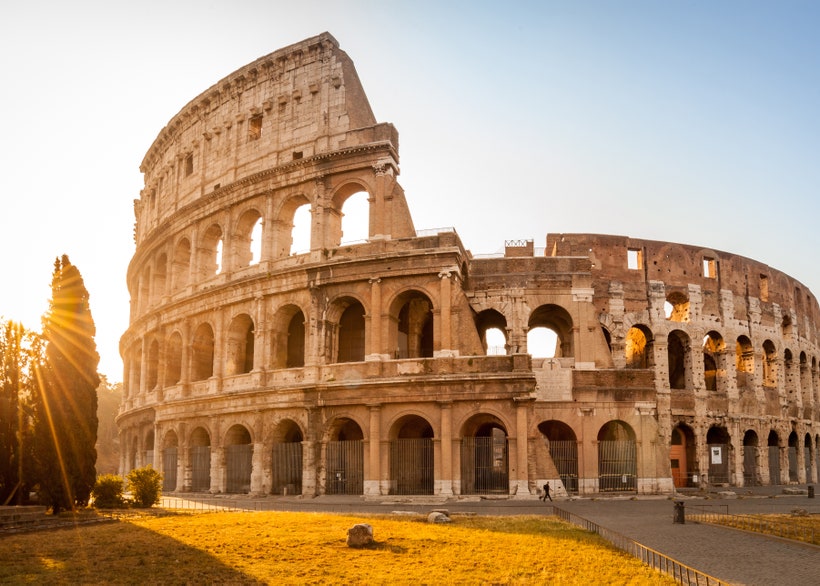 13 photos that will make you want to visit Rome (more than you already