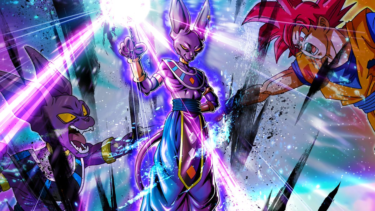 Featured image of post Beerus Desktop Wallpaper 4K Download any of these colorful wallpapers in the original apple s quality