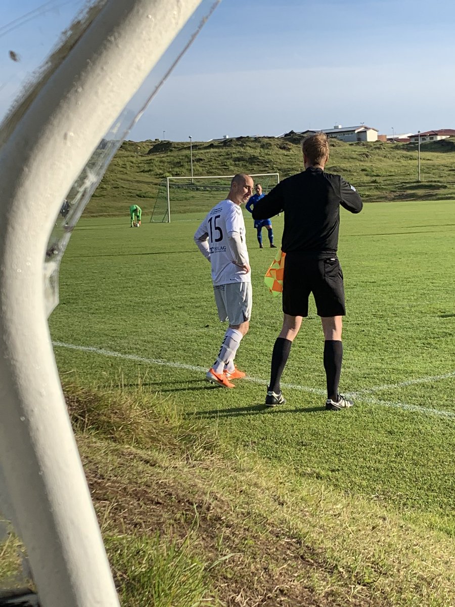 ÍH Knattspyrna tweet media