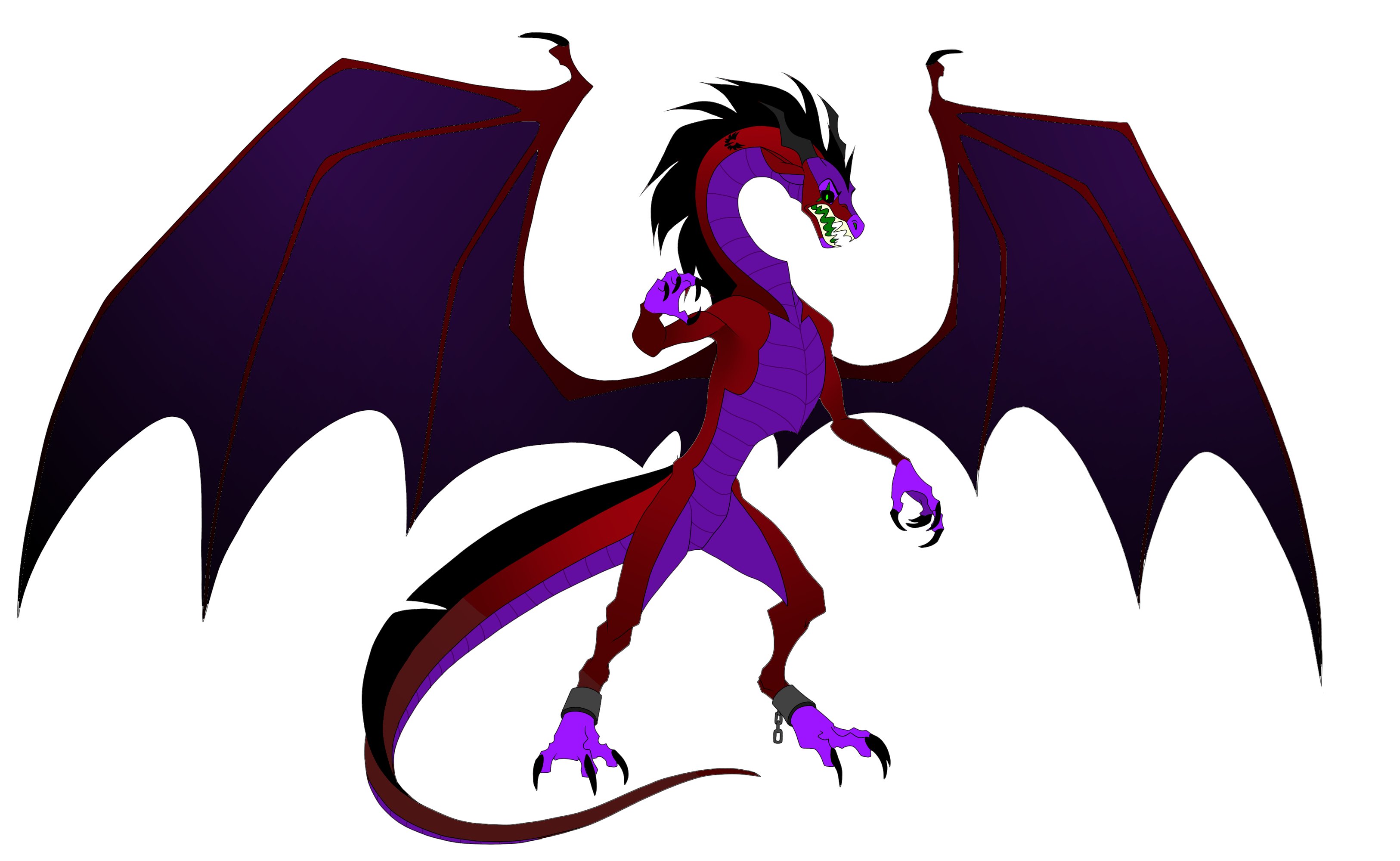 Dragons' Roar by wingwolf-WinGD on DeviantArt