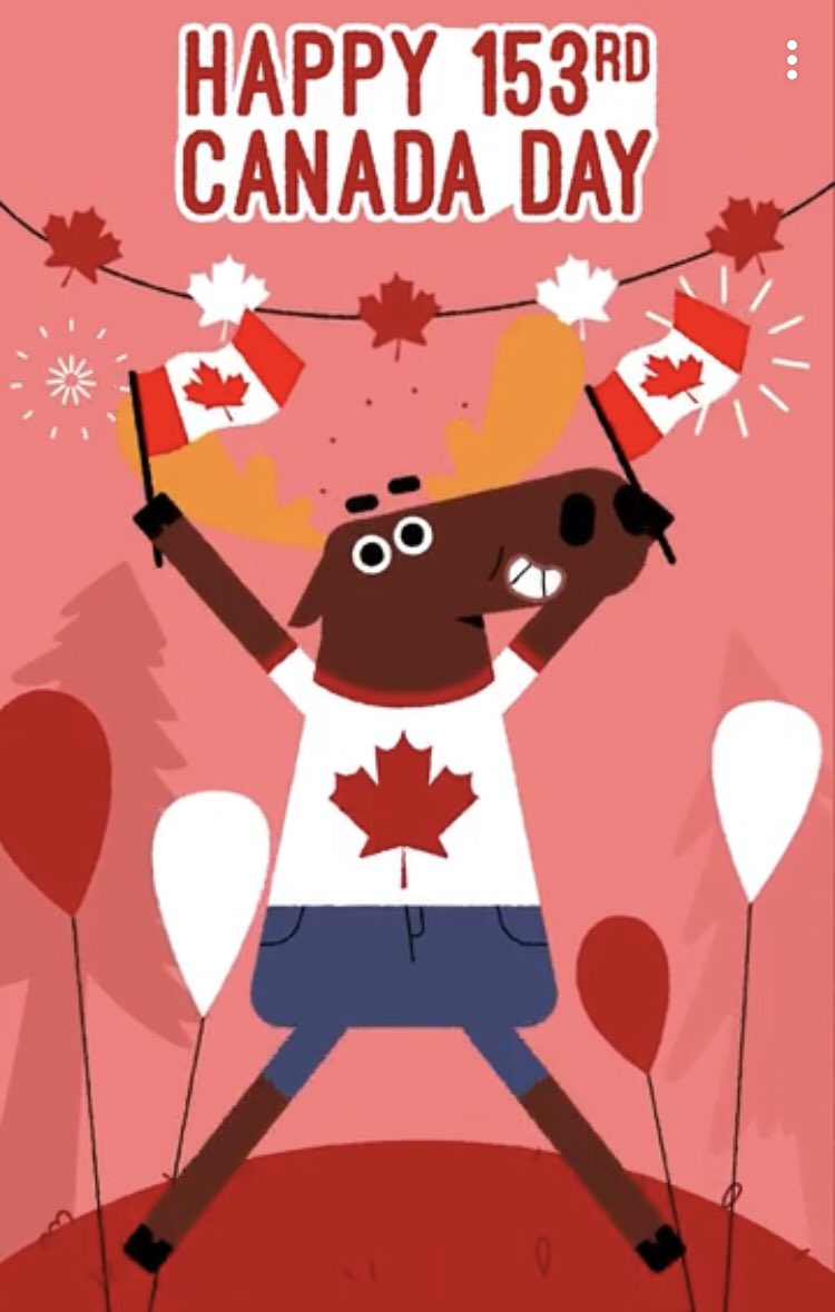 BtfdSarcWalk's tweet photo. Happy #CanadaDay2020 from everyone @BtfdSarcWalk! So privileged to live in a country that supports causes like #sarcoidosis research!! #July1st #convosarc #CanadaDay2020 https://t.co/E655GavDw9