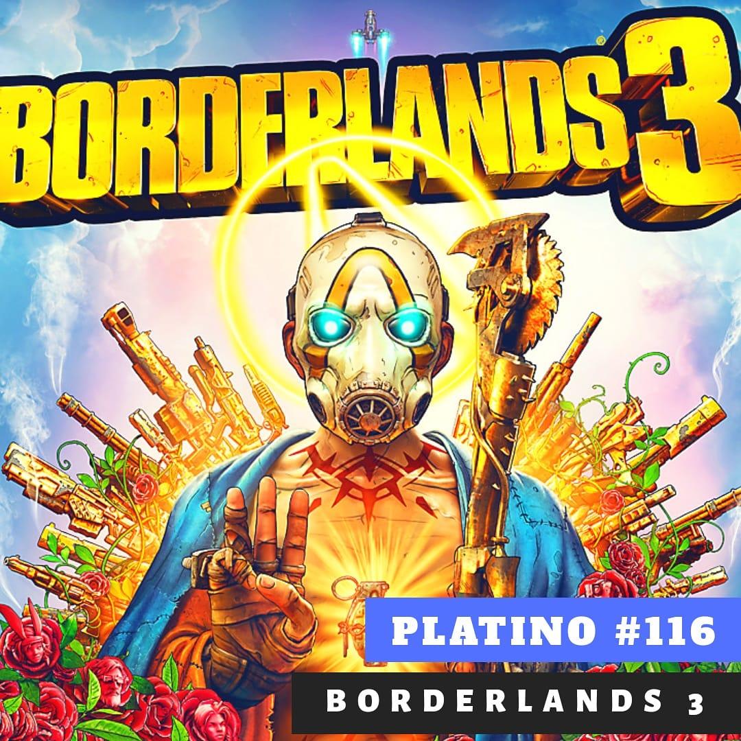 MonkeyDCloud_'s tweet photo. 🏆Platino #116 Borderlands 3
🔹Bug Trofeo Todos los lugares con nombre: Conseguir todos lugares con nombre en un mismo día sin salir del juego, ya que se resetea y comienza de 0.
#mdcloud #borderlands3 #trophy #ps4 #gamer https://t.co/5fc5eb9duM