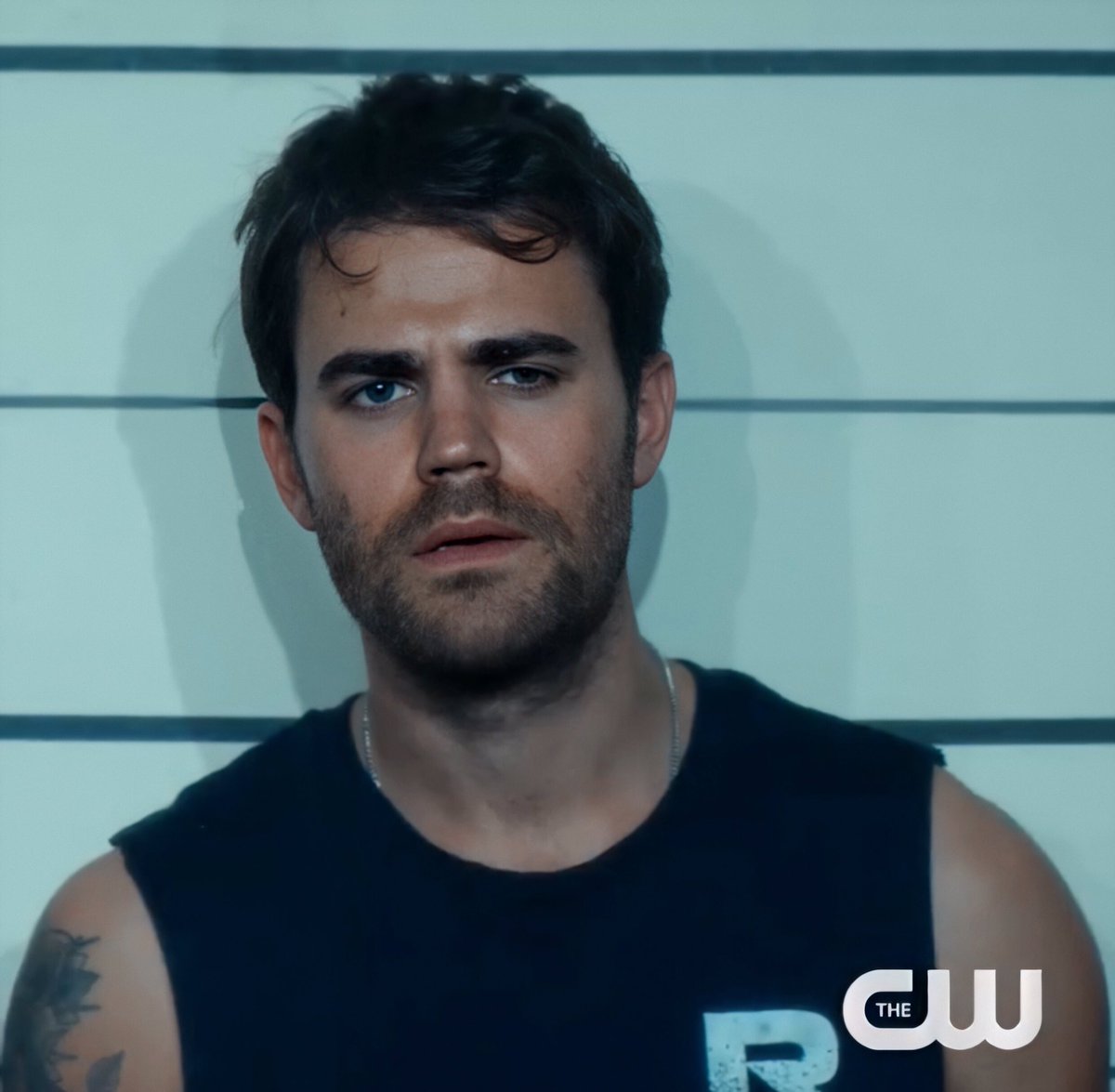 paulwesleyzbr's tweet photo. 28 de julho, nova temporada de @tellmeastorycw 💚 https://t.co/a2niZMRJlF