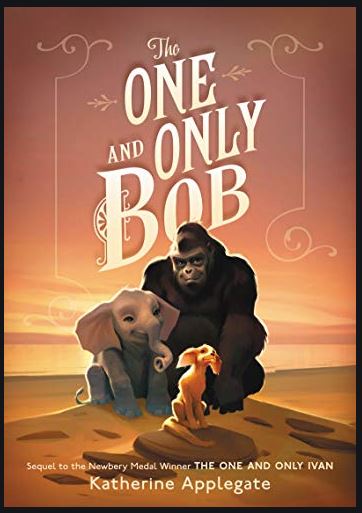 ghapspeach's tweet photo. Team Peach uses the "book, head, heart" strategy for our whole school read. 4th gder Orion: "Bob had a rough start in life and some trust issues... His good friends are there for him though. Bob becomes more brave." @KyleneBeers @kaaauthor @bookmanbooks #disruptedthinking https://t.co/xBgLdcZdEX