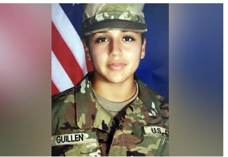 QueenVLion1's tweet photo. #BreonnaTaylor #VanessaGuillen BOTH SERVED THEIR COMMUNITIES BOTH ARE MURDERED AT THE HANDS OF MEN WHO SWORE TO PROTECT &amp; SERVE. JUSTICE FOR #BreonnaTaylor #VanessaGuillen https://t.co/WI0KTlJlQd