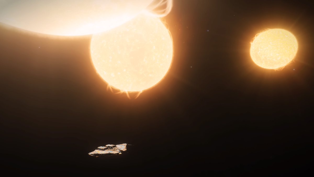 _bioxlapatsa_'s tweet photo. In deep space.. #kraitinfrontofthings #dssa #elitedangerous #kraitmass https://t.co/BhviCXMsXO