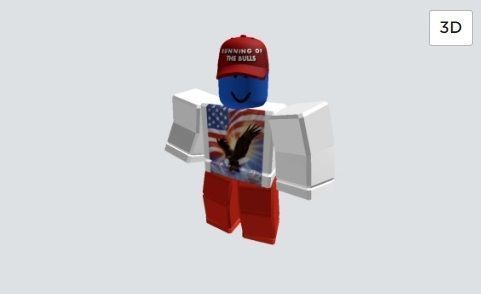Pc Gamer On Twitter Hacked Roblox Accounts Are Being Used To Send Pro Trump Messages Https T Co Nkcrps9pey - roblox fe animations 2020