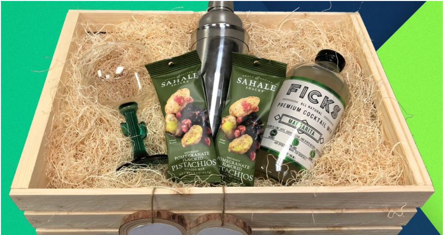 PromoProductsWk's tweet photo. ATTENTION GRAB ┃ Can a Gift Offset #VirtualMeeting Overload? ► https://t.co/ZI9lyR08Lb #GetInTouch! w #corporategifts #giftbox

To fight the “not another online meeting” groan, a well-considered goodie might grab attendees’ attention.

#meetingfatique #zoomfatique https://t.co/nMCRhRgOYv