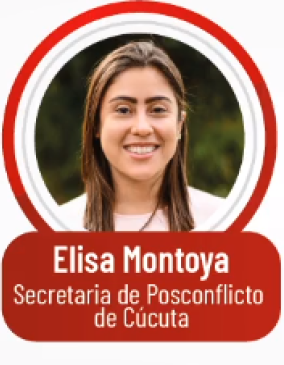 CesedUniandes's tweet photo. "La erradicación forzada no es la salida porque las comunidades son las más afectadas y finalmente se hace más grande la brecha entre el campo y la ciudad" @ElisaMontoyaOb https://t.co/PESxIQdAPK
