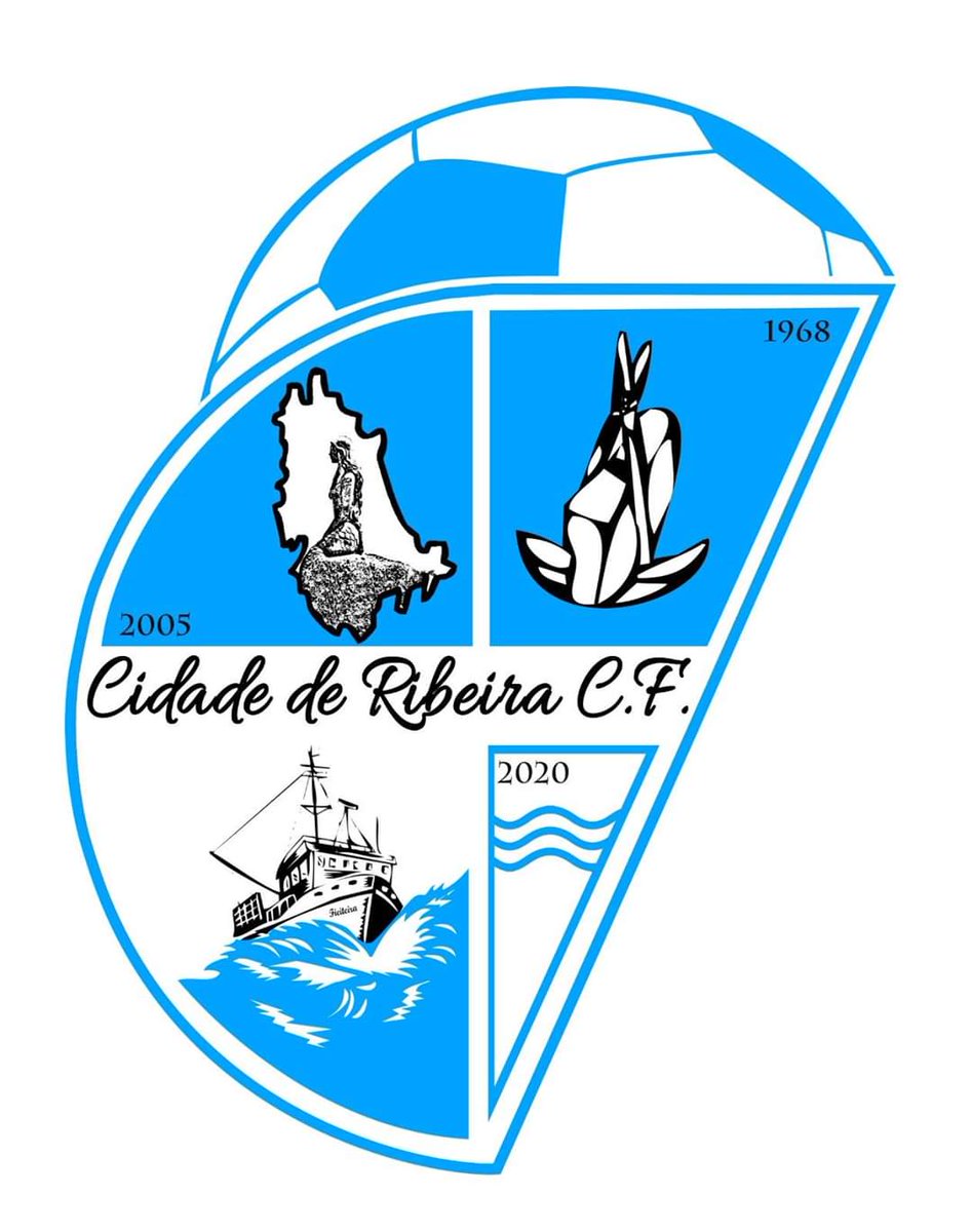 Cidade de Ribeira C.F (@cidaderibeira) on Twitter photo 