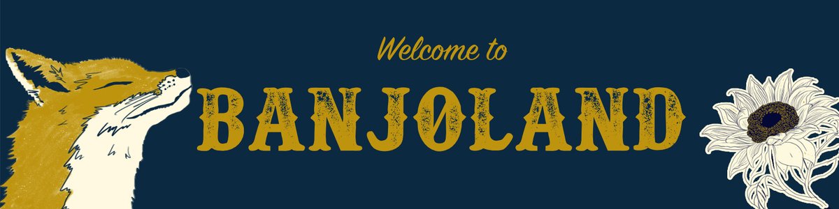 WeBanjo3's tweet photo. Banjoland has arrived......

https://t.co/oGiZ88w4by https://t.co/miYipQNijI