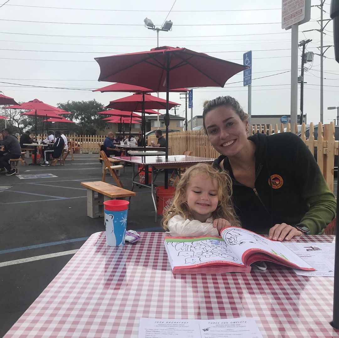 UPDATE: Outdoor Dining and Takeout are still open daily from 8am – 3pm! In accordance with Governor Newsom's order, *only* indoor dining is temporarily suspended. #PannsRestaurant 📷: itshotsauce via <a href="/instagram/">Instagram</a>