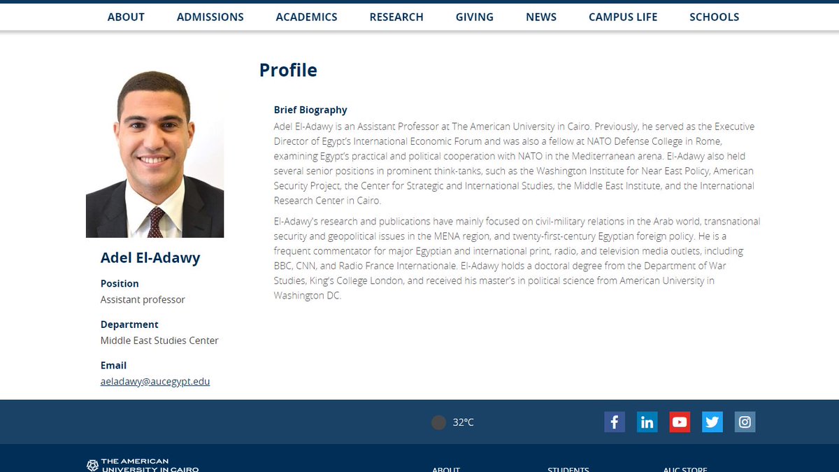 And just curious, WHY would separatists seek help in overthrowing the gov't of Ethiopia from THIS guy? He's an academic. Sure, he probably knows generals, but is he on their defence staff now? No. So I'd LOVE to know what incompetent rebels think he's their best contact. 