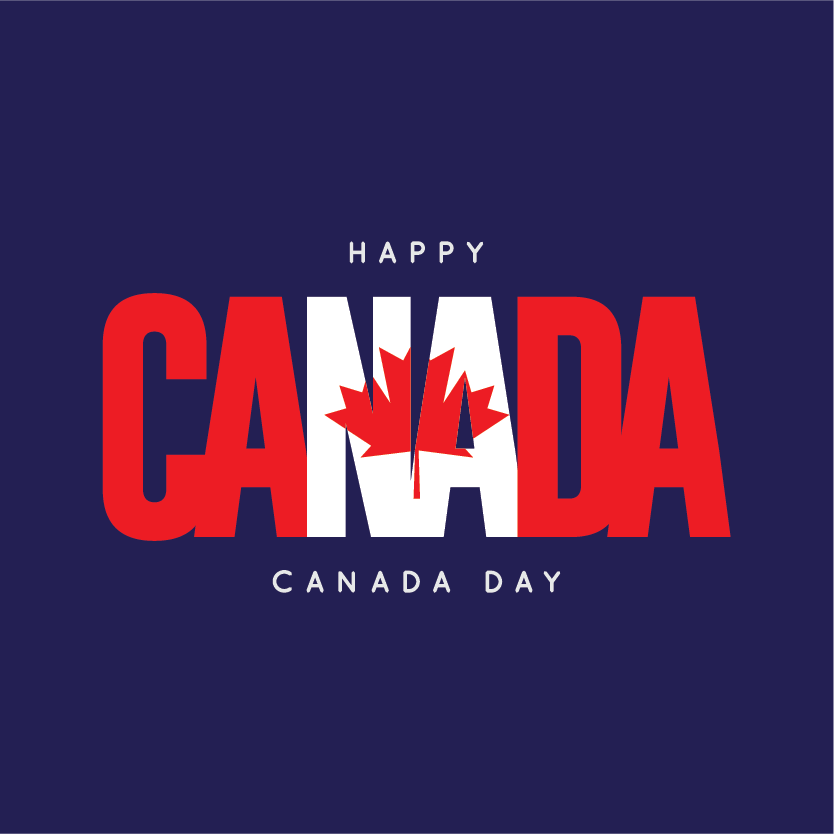 Happy #CanadaDay to our Canadian hacker community! 🇨🇦
.
PS. Stay tuned to hear some exciting news from hacktoTRU team, coming up tonight.  😉
.
#myTRU