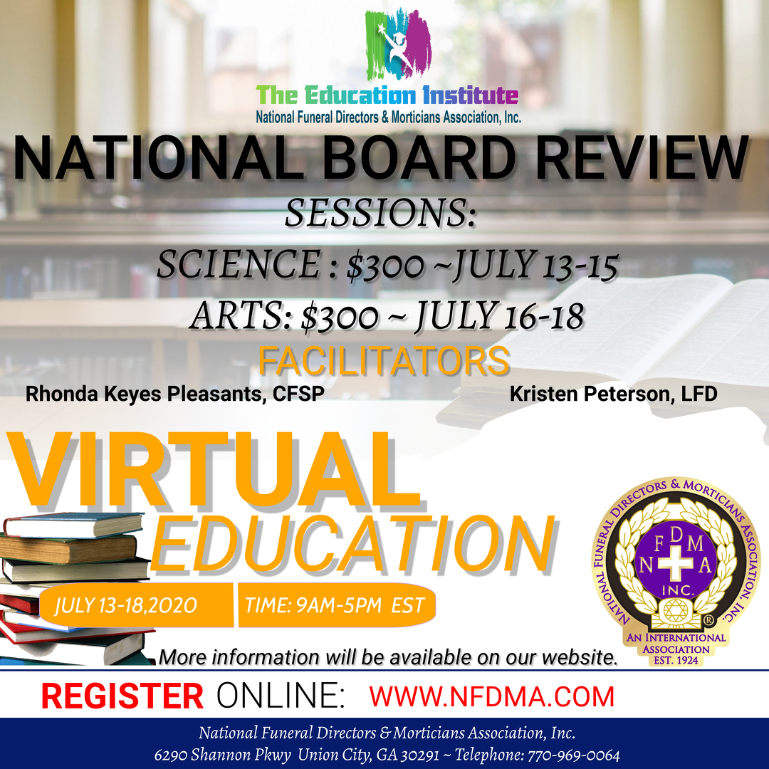 NFDMA's tweet photo. For Registration Info Go to https://t.co/mHC2V7SmFX https://t.co/E9Bqvp19Xw