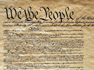 According to the U.S. Constitution, treaties are the “Supreme Law of the Land.” That means it is the duty of every patriotic American to uphold treaties.This includes treaties with Indigenous Nations.