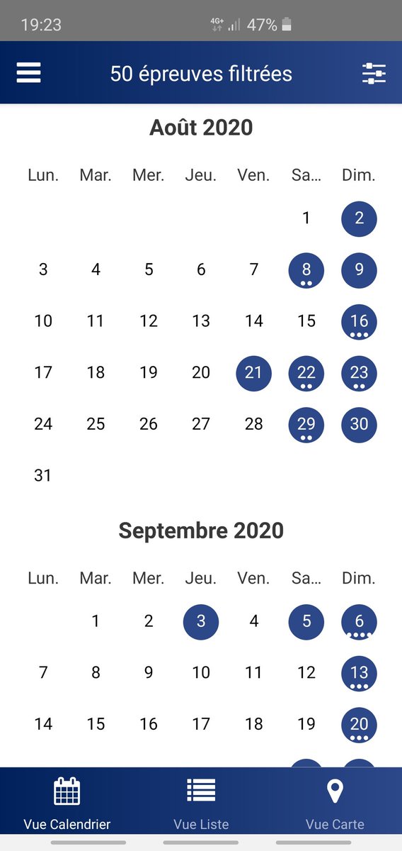 dossardeur's tweet photo. Le calendrier des Cyclosportives entièrement remis à jour pour prendre en compte les nombreuses modifications de dates, tarifs, parcours... 50 cyclos planifiées à partir du 2 Aout avec La trilogie de la Maurienne #cyclosportives #cycling #cyclisme #dossardeur https://t.co/bWiEsxKMEr