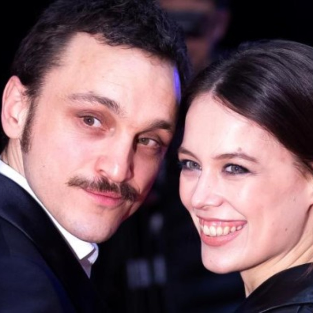 casting_network's tweet photo. #Undine
#Ab #2 #Juli #2020 im #Kino
#Hauptdarsteller *innen #FranzRogowski und #PaulaBeer 
bei der #Premiere in #Berlin.
#Regie #ChristianPetzold
#Casting #SimoneBär
#WeitereRollen #MaryamZaree #AnneRattePolle #JacobMatschenz #EnnoTrebs
#Ticketskaufen
#Foto #ChristophSoeder #dpa https://t.co/fm5agAyG3Y