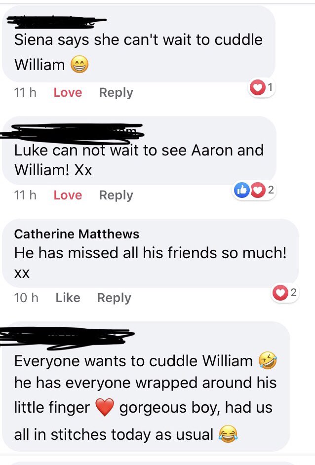 Catherine Matthews tweet media