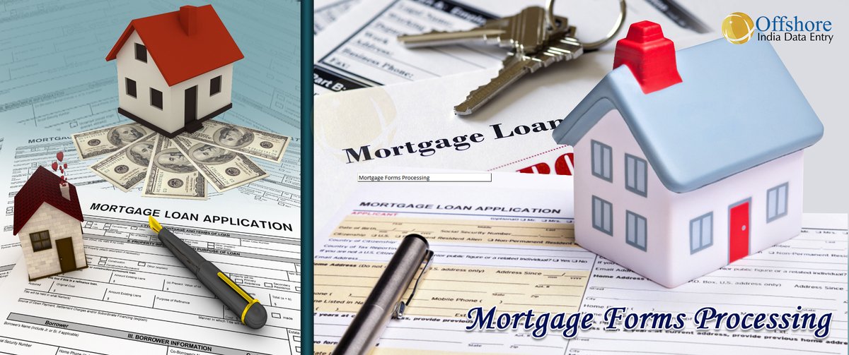 OffshoreBPO's tweet photo. With our well-organized mortgage form processing solutions, we help the mortgage or a real estate business to increase ROI.
Check details: https://t.co/97oXie9wPy
Email: support@offshoreindiadataentry.com
#MortgageForms #FormProcessing #DataProcessing #Outsource #MortgageSupport https://t.co/YNfTaF9V47