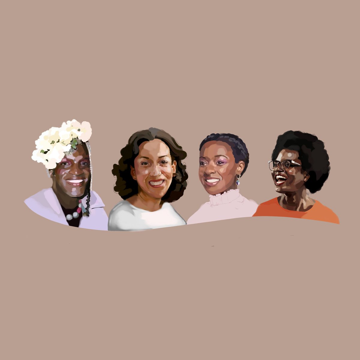 JessDocherty's tweet photo. What do you wish you’d been taught in school? Reflecting on the work we all need to do to unlearn and dismantle racism in education and at work we've pulled together https://t.co/RCEVY4XiEX to celebrate women reshaping our education system and icons that should be on its pages https://t.co/EaLdDeLD8N