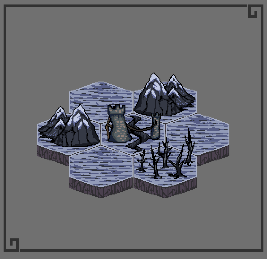 DearRottenLand's tweet photo. Our new biome is ready, what do you think?
#rats #RottenLand #gamedev #indiedev #kickstarter #indiegame #illustration #pixelart https://t.co/SGNIxWYp9l