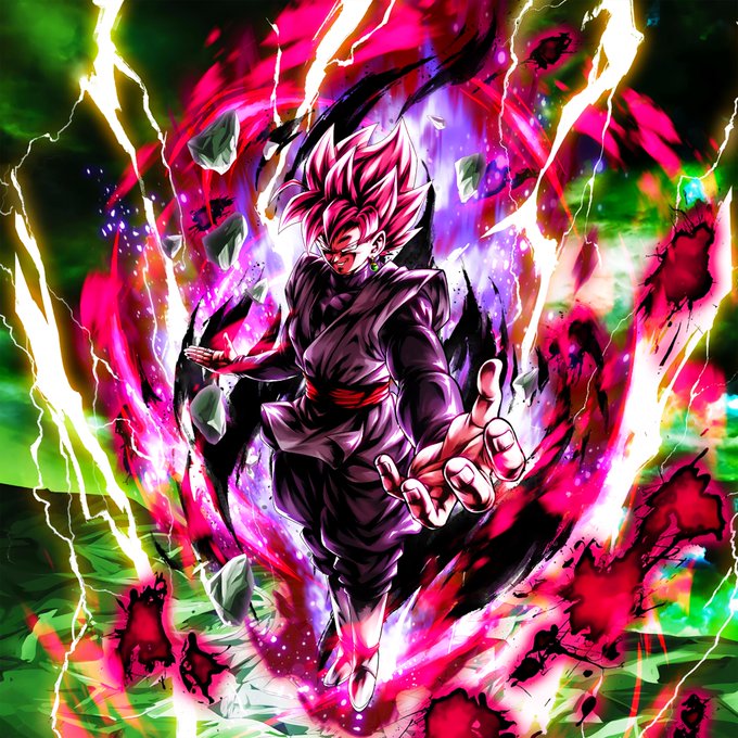 Dblegendsのtwitterイラスト検索結果 古い順