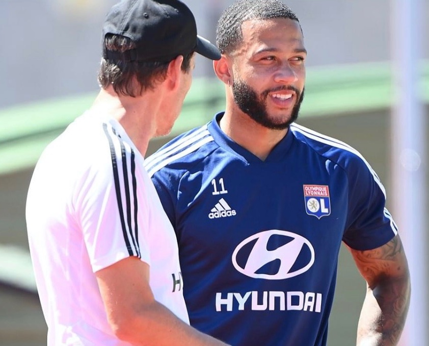 PronosCj's tweet image. L'OL se remet en forme et gagne en confiance grâce à ce match. 12-0 contre la D6 de Port-Valais dont deux quadruplés.