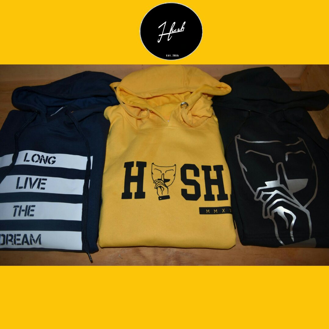 hushofficial_'s tweet photo. Bringing you an exciting variety!
Hush now available at Arotus store. https://t.co/IsYHWNQSKc