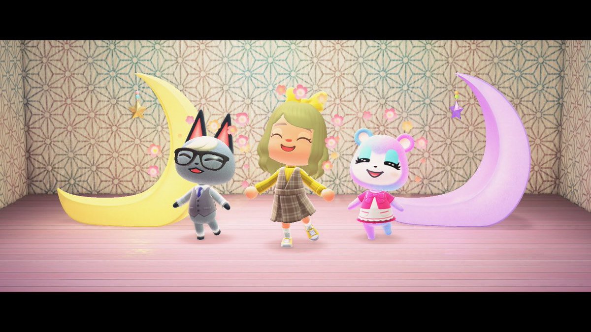 DreamingofBob's tweet photo. IN CELEBRATION OF FINDING RAYMOND AND JUDY 💓🥰

I AM GIVING AWAY 50NMT AND 500k BELLS

All you have to do is RT, follow me and tag a friend! 

Giveaway ends tomorrow at 5PM BST.

#acnh #ACNHgiveaway #AnimalCrossingNewHorizions #Giveaway #animalcrossing #judy #raymond #nmt https://t.co/8DZBs15RiZ