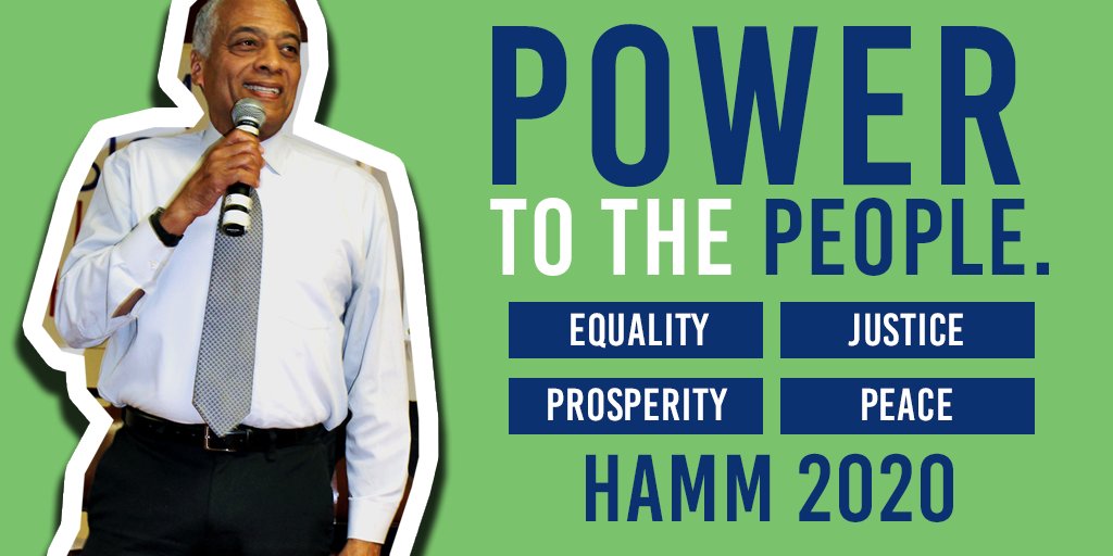 SocializeMediaL's tweet photo. .@HammForSenate will represent the people of NJ unlike Cory Booker who is beholden to his corporate Donors. New Jersey it's time to elect candidates who will put the people first. Vote For Hamm. Also vote for Bernie so he can get delegates.
#DelegatesForBernie https://t.co/uc9iviO8sZ