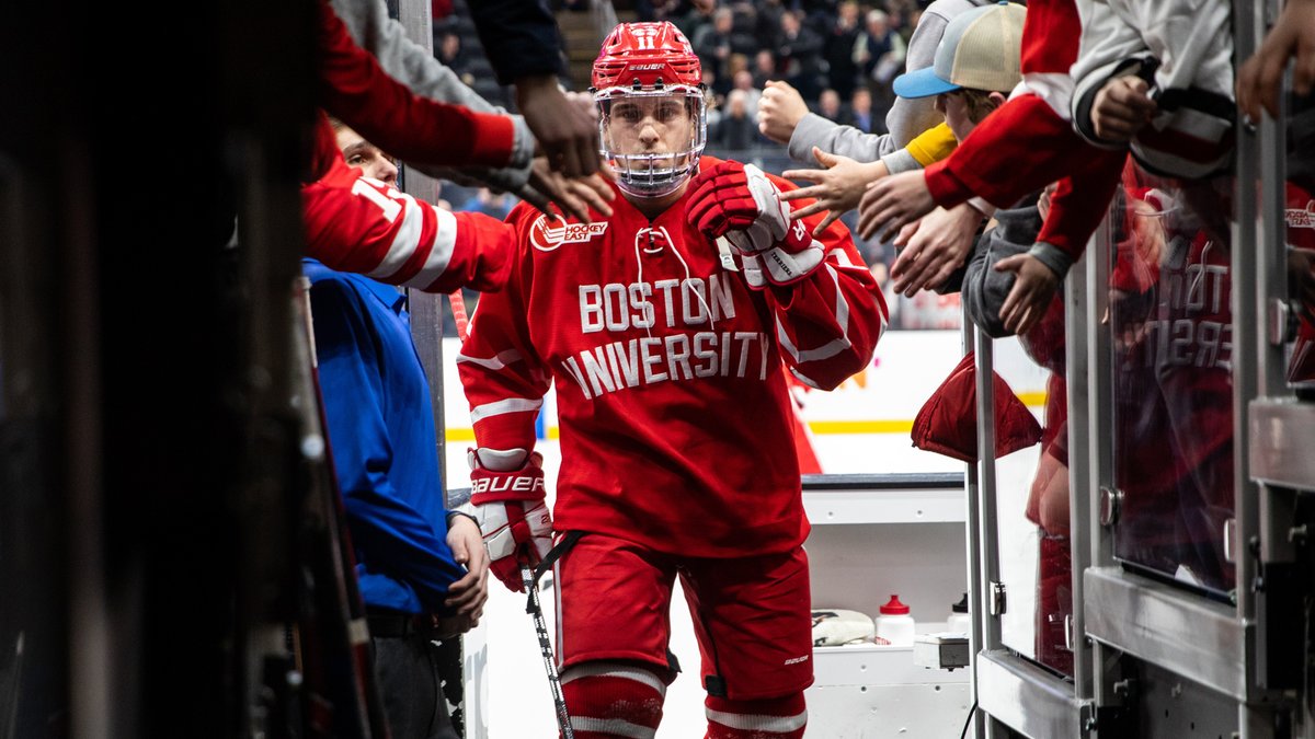 TerrierHockey's tweet photo. A letter to Terrier Nation from outgoing captain Patrick Curry: https://t.co/F5LVOO8x6c

#ProudToBU https://t.co/LVxDn93I6n