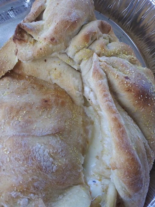 Does my calzone look like a vagina or has it just been too long since I have seen a girl naked? https://t<a href="/tag/bdsm"class="tags"><span>#bdsm</span></a><a href="/tag/spanking"class="tags"><span>#spanking</span></a><a href="/tag/paddle"class="tags"><span>#paddle</span></a><a href="/tag/bendover"class="tags"><span>#bendover</span></a>