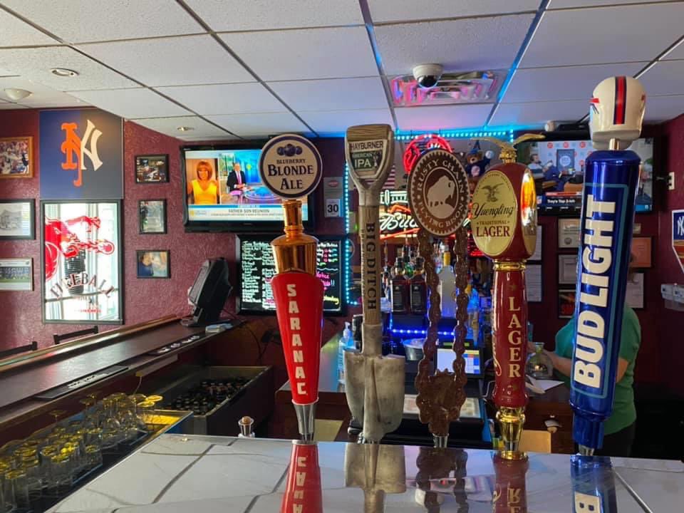 CleanBeerWNY's tweet photo. Busy day today - great to see local places opening back up!!!  Check out any one of these great #WNY locations - all lines cleaned today! 🍻 #cleanbeerwny 
Gordy’s Inn Too
Connor’s Restaurant
Adolf’s Old First Ward Tavern
Acapulco Mexican Restaurant https://t.co/WvGxfkzOog