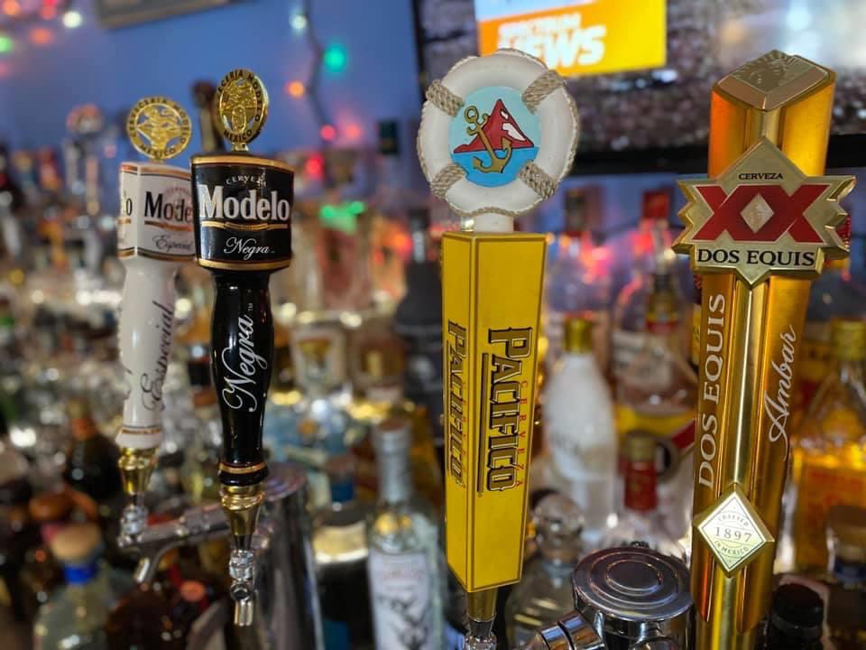 CleanBeerWNY's tweet photo. Busy day today - great to see local places opening back up!!!  Check out any one of these great #WNY locations - all lines cleaned today! 🍻 #cleanbeerwny 
Gordy’s Inn Too
Connor’s Restaurant
Adolf’s Old First Ward Tavern
Acapulco Mexican Restaurant https://t.co/WvGxfkzOog